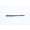 Zoom Bait Finesse Worm Bait-Pack of 20 (Watermelon Seed, 4.75-Inch), One Size