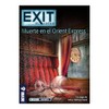 Devir Exit: Muerte en el Orient Express Board Game