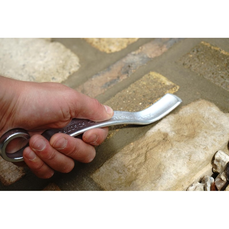 ROUGHNECK® ROU51037 Ding'er Bucket Handle Brick Jointer 26mm