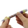 Sunstar Stationery S4480287 Sunny Spring Mix Mechanical Pencil, Nikolo Sharp