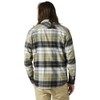 Fox Racing Grainz Utility Flannel Jersey - Men's Bark, L