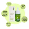 Serum Facial Ácido Hialurónico Ácido Salicílico Vitamina C