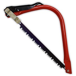 ToolUSA Metal Bow Saw - 12": TZ02-97512