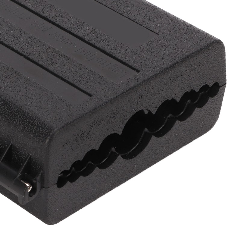 Jacket Tube Slitter ABS and Alloy Lightweight Incisive Wear Resistant