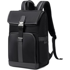 ARCTIC HUNTER AH Mochila para Laptop B00817 para Hombre y Mujer, Mochila Universitaria para Laptop de 15.6", Mochila Antirrobo, Resistente al Agua, para Oficina, Viajes y Uso Diario