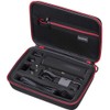 Smatree Hard Carrying Case Compatible with DJI Osmo Pocket 2