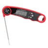 Digital Food Thermometer Meat Thermometer Probe with Magnet Backlight for