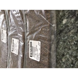 Military 4 cork pads 12 x 2 3/4 x 1/4 thick hobby model cushining M109 military gasket