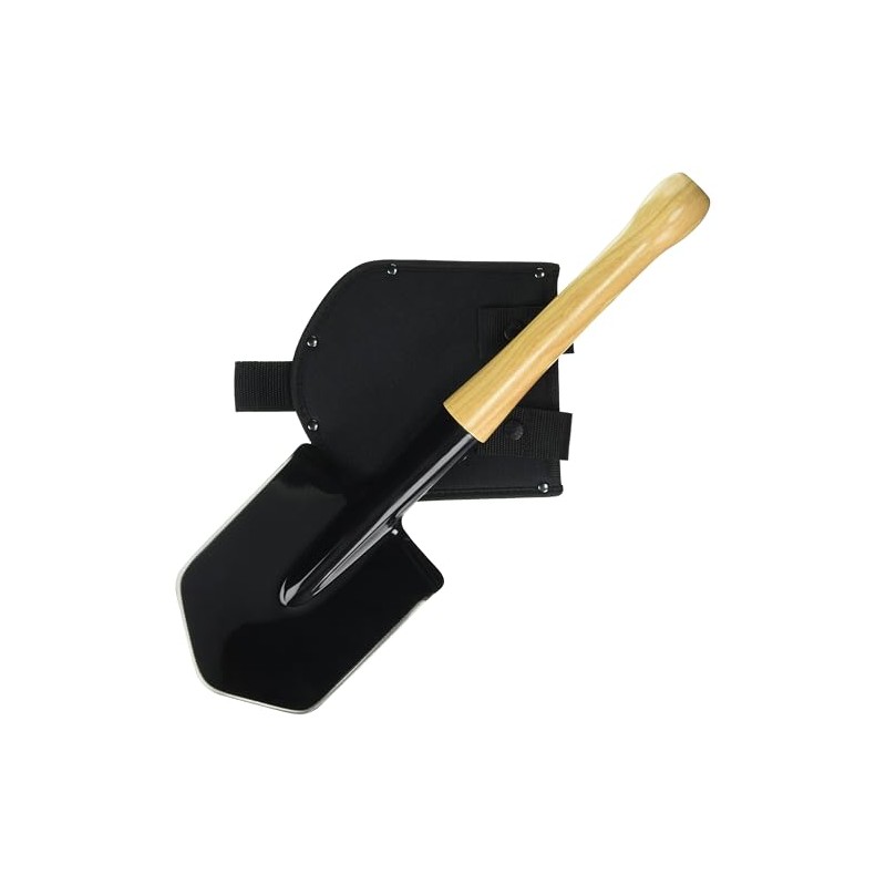 Cold Steel CS-92SFS: Special Forces Spetsnaz Shovel/ 19.68" / 2Mm