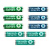 Breathsavers Breath Savers Neutralize Sugar Free Mints Variety Pack - 9 Count