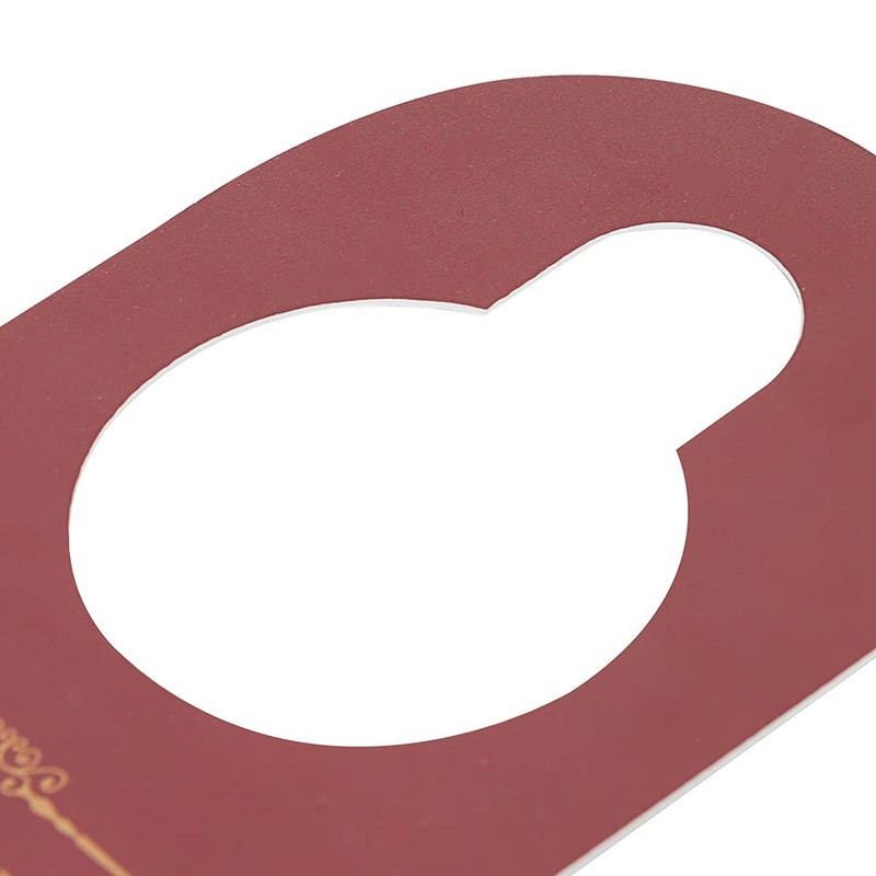 Muka (10PCS) Please Do Not Disturb Make Up Room Door