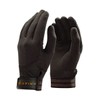 ARIAT INSULATED TEK GRIP GLVS BLK 8 1/2