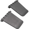 Drive-up Golf Cart Bag Rack Strap Buckle, for Most Club