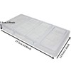 Goldbaking Schokoladenform aus Polycarbonat, für Süßigkeiten, Bars, PC, Schokoladenform