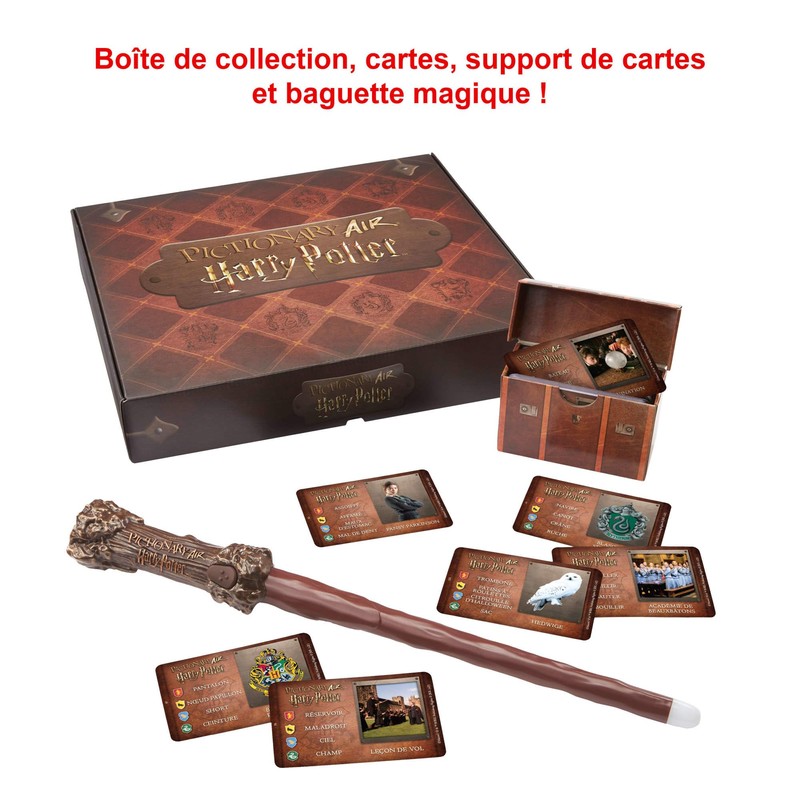 Mattel Pictionary Air Hotter