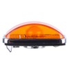 Cab Marker Light 5x Amber Top Roof Running Replacement Cab