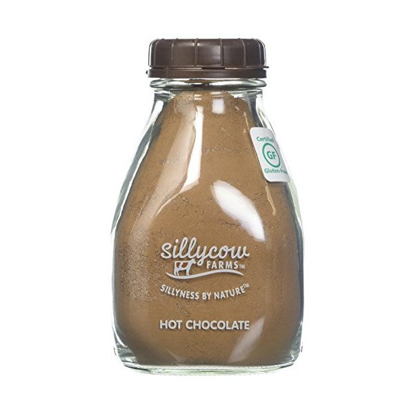 Sillycow Hot Choc Mix Truffle-Pack of 2
