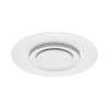 Doshisha LED Ceiling Light, Small, Dressing Room, Kitchen, Hallway, Light