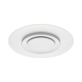 Doshisha LED Ceiling Light, Small, Dressing Room, Kitchen, Hallway, Light Guiding Version, Equivalent to 60W, Daylight White, 910lm, LuminousLED
