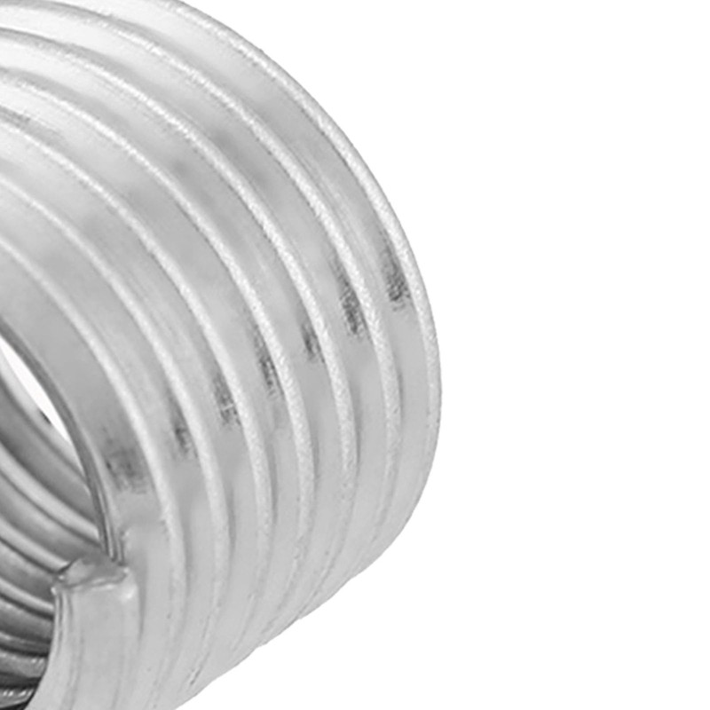 Stainless Steel Thread Insert Assortment Kit for Thread Repair M8