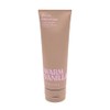 Victoria's Secret Loción Corporal Rosa Vainilla Cálida 8 Fl Oz
