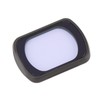 Light Pollution Reduction Filter for Osmo Pocket 3 Optical Glass