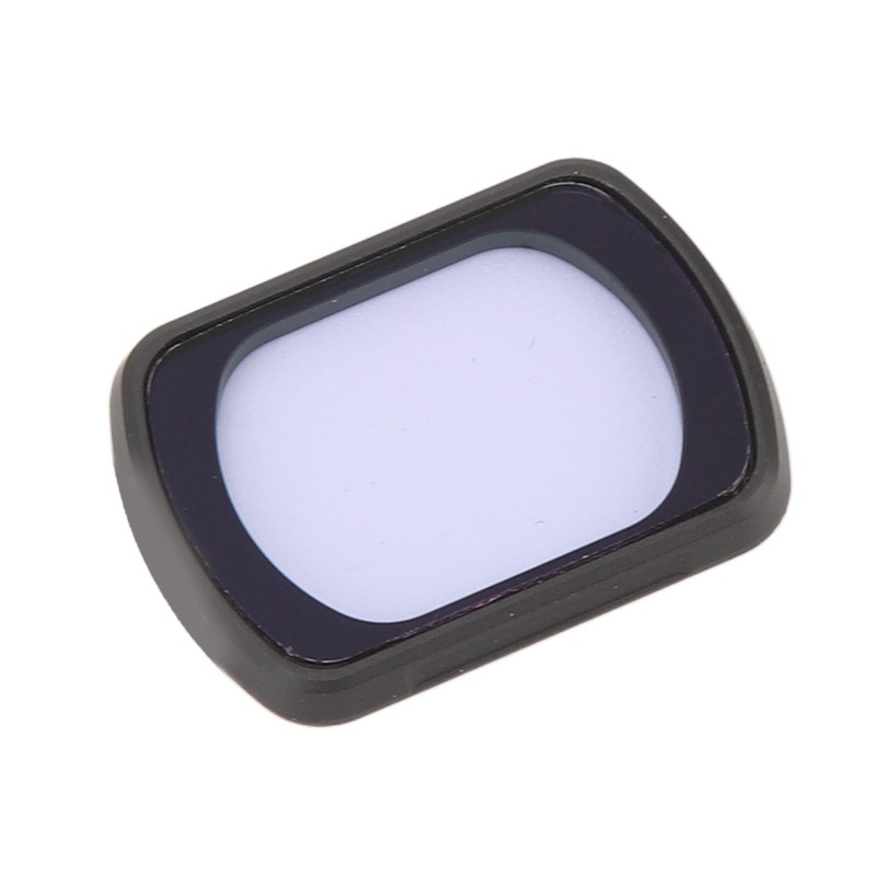 Light Pollution Reduction Filter for Osmo Pocket 3 Optical Glass