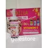 Cindella Whitening Oil With Vitamin C. 5 days 💯. Natural