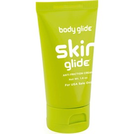 BodyGlide Skin Glide Anti-Friction Cream, 1.60oz (USA Sale Only)
