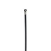 MOTOMASTER Motorcycle Brake Cable Rear Compatible with Piaggio Fly 125/150