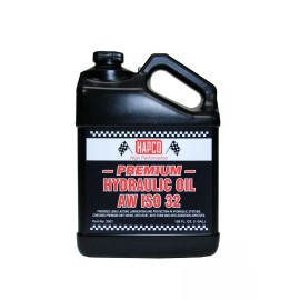HAPCO - 1 Gallon Premium Hydraulic Oil - PROVIDES LONG LASTING LUBRICATION!