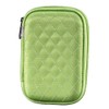 Hama Memory Card Case Bahia Eva Mint Green