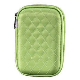 Hama Memory Card Case Bahia Eva Mint Green