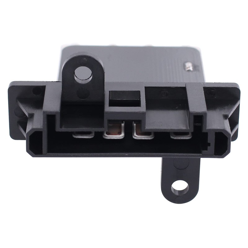 Blower Controller Fan Resistor Control Unit Car Heating Module Blower