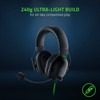 Razer BlackShark V2 X Wired Gaming Headset with 7.1 Surround