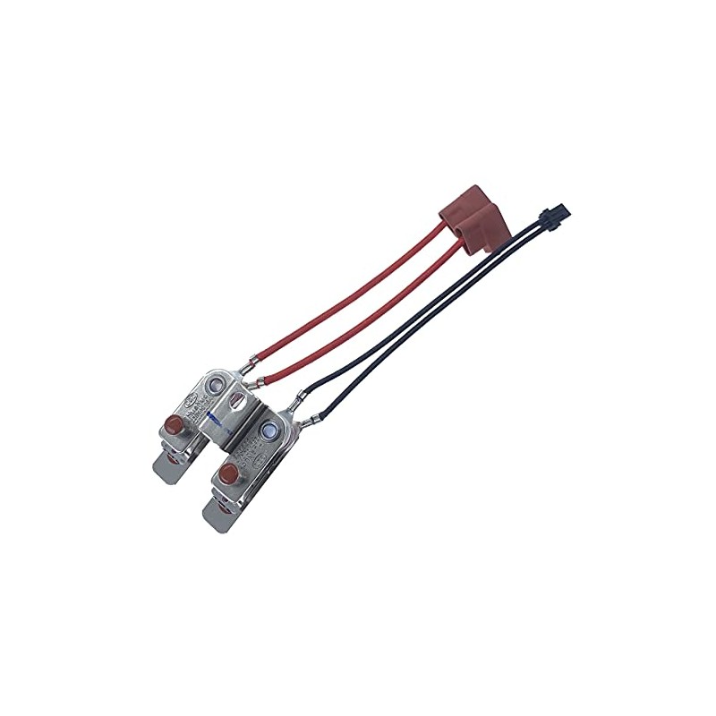 ORIGPARTS Pressure Cooker Pressure Sensor/Switch Replacement KSD105, KSD105A, YCD3005, YCD3008