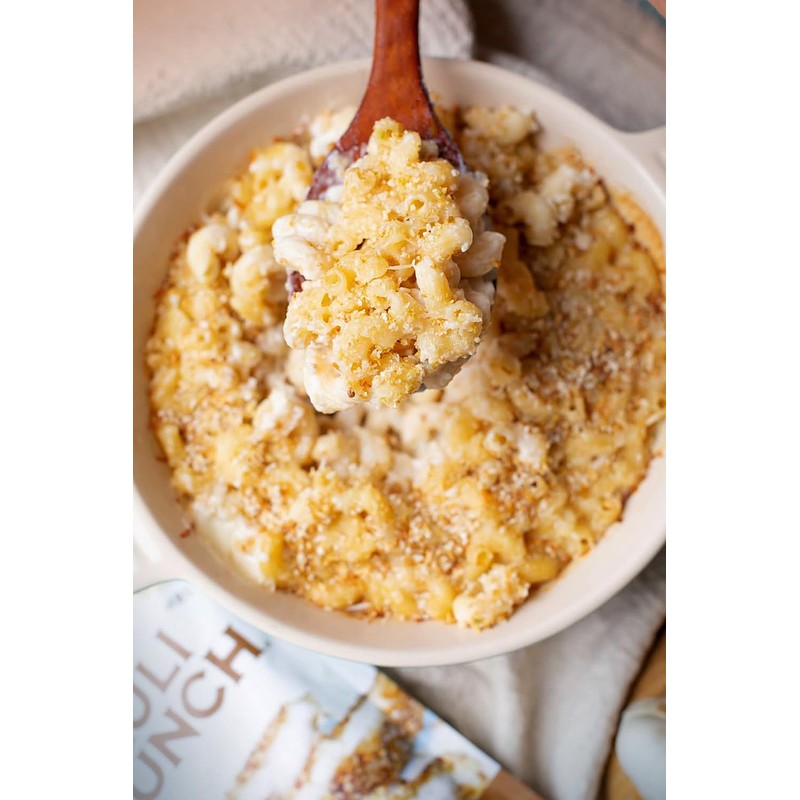 Cauli Crunch | Original Gluten Free Cauliflower Bread Crumbs –