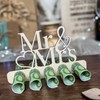 Spruchreif, Wedding Money Gift, Wooden Gifts Mr & Mrs