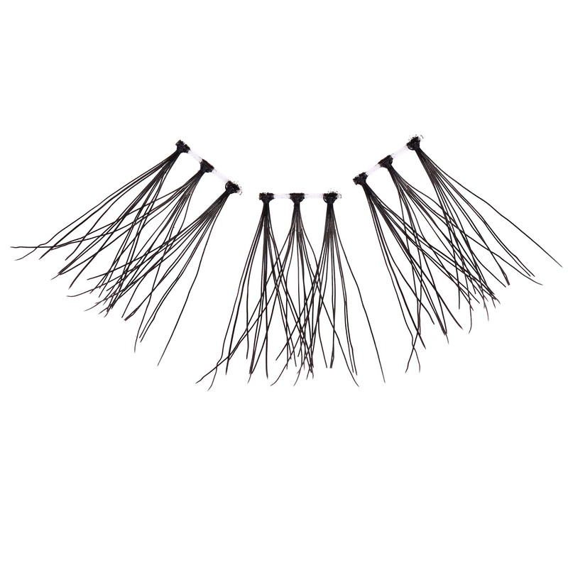 i-ENVY by KISS Trio Lash Classic Medium 30 Lashes Natural