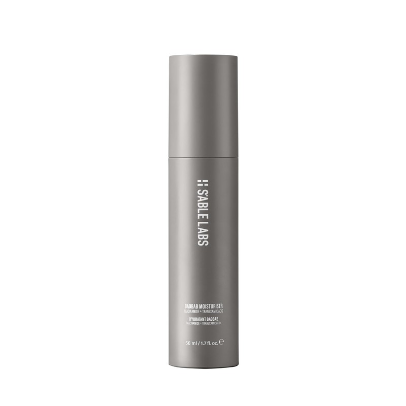 S'ABLE LABS - Baobab Moisturizer Refill | Replenish, Rejuvenate, Restore