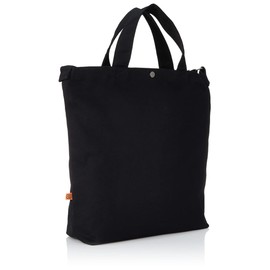 Universal Overalls Souvenir Cotton 2-Way Tote, Black