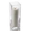 Eastland Square Vase 12" Set of 6