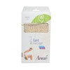 Anaé Aloe Sisal Massage Glove 13 x 21 cm