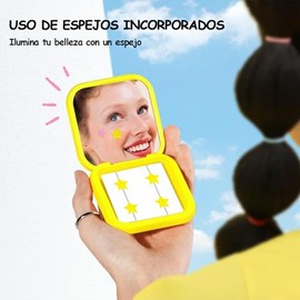 Parches para Acné Estrellas,4 Cajas Parches para Acne Hidrocoloide,Estrellas Pimple Patch,Parches Hidrocoloides Absorbentes para Eliminar el Acné y La