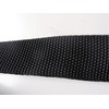 Polypropylene Webbing Strap 12 Metres Width 25 mm Black