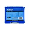 Laser 8493 Bit Set 102pc