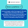 Renew Lymph Sense-II – Holistic Immune & Lymphatic Support Drops,