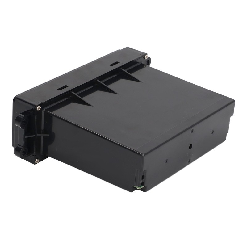 Excavator Air Conditioner Controller Conditioning Control Panel 11N6 90031 for