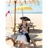 Boland 00696 Pirate Sword, Unisex Children, 37 cm