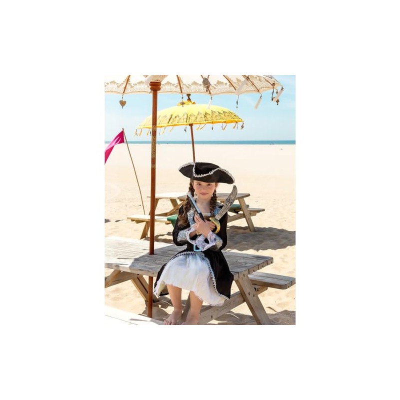 Boland 00696 Pirate Sword, Unisex Children, 37 cm